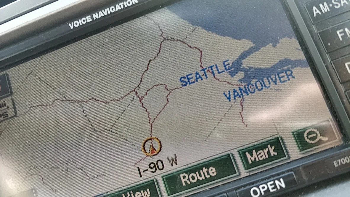 Sobel and Canny edge detection applied to a photograph