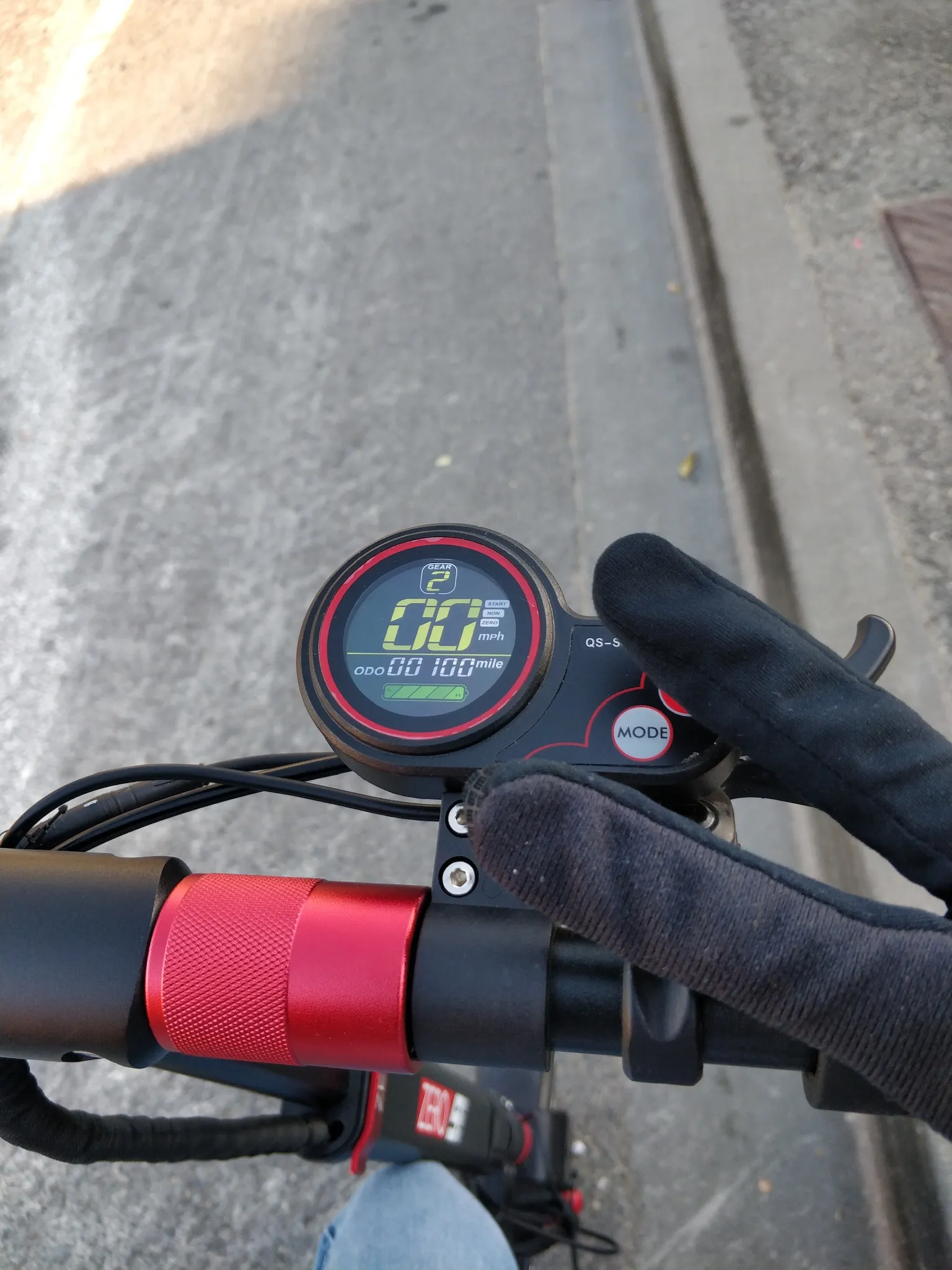 CNN architecture diagram and MNIST digit classification results